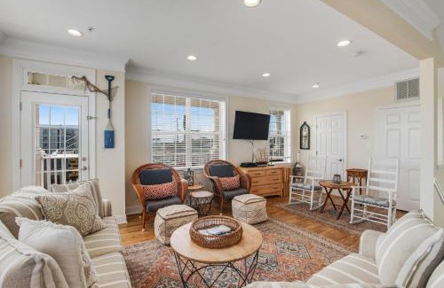 North Ocean City House | 16 The Palms