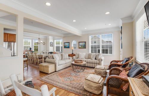 North Ocean City House | 16 The Palms