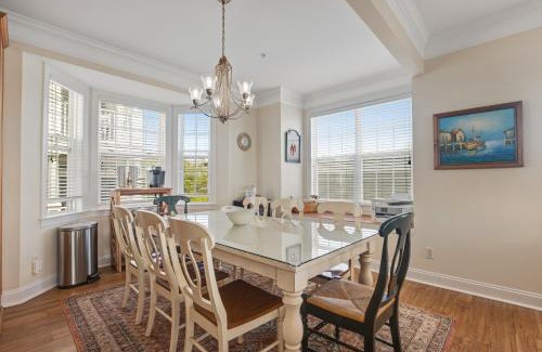 North Ocean City House | 16 The Palms
