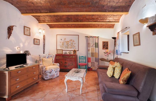 Jabugo House | 160 m² House ∙ 5 bedrooms ∙ 13 guests