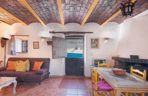 Jabugo House | 160 m² House ∙ 5 bedrooms ∙ 13 guests
