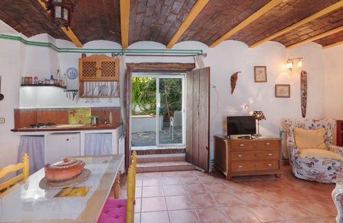 Jabugo House | 160 m² House ∙ 5 bedrooms ∙ 13 guests