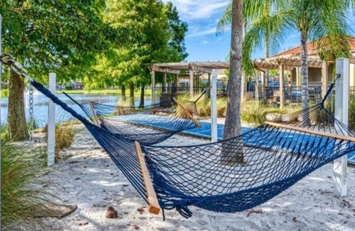 Kissimmee Cottage | 161 - 4 bed Gem at Terraverde Resort