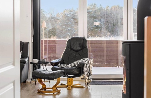 Hanstholm House | 161 Hanstholm - Krægpøtvej 161
