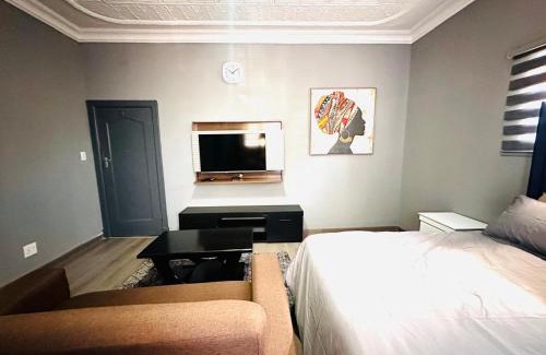 Bezuidenhout Valley House | 163 on Bez Unit 22