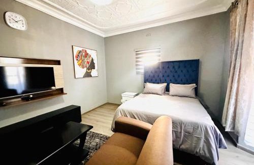 Bezuidenhout Valley House | 163 on Bez Unit 22