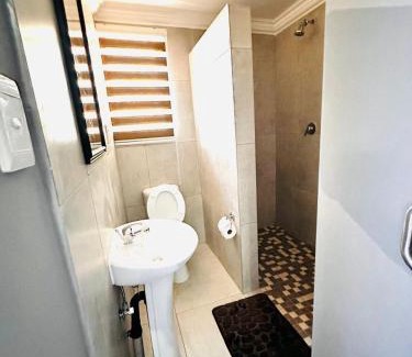 Bezuidenhout Valley House | 163 on Bez Unit 22