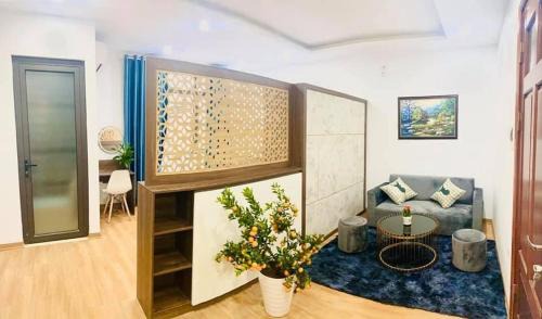 Dong Da Apartment | 165 Xã Đàn Apartment