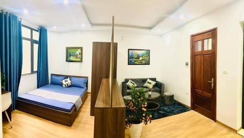 Dong Da Apartment | 165 Xã Đàn Apartment
