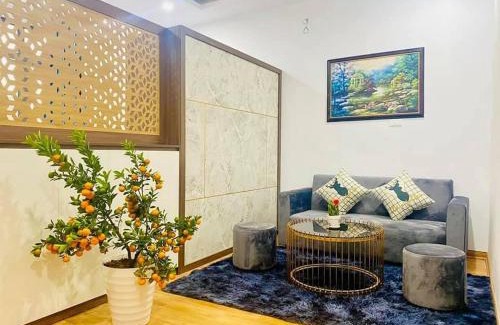Dong Da Apartment | 165 Xã Đàn Apartment