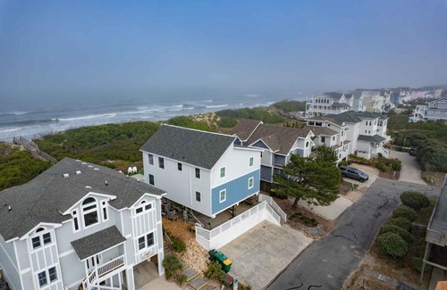 Ocean Sands House | 1661 - The Best Nest by Resort Realty