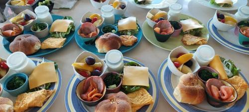 Shoufeng Bed & Breakfast | 167 Original Farm B&B