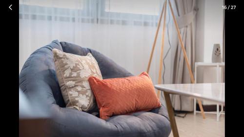 Khlong Ton Sai Apartment | 168 House 3B Near BTS iconsiam