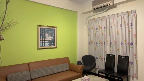 Dongshi District House | 168 Living Water