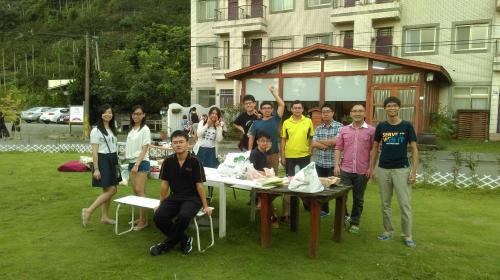 Dongshi District House | 168 Living Water