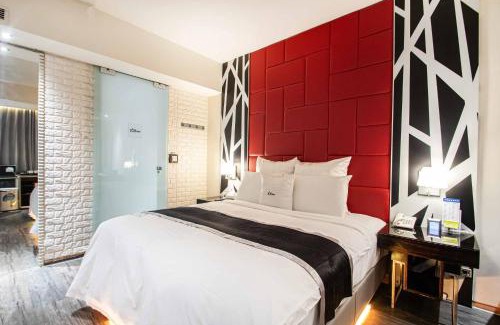 North District Hotel | 168 Motel-Hsinchu