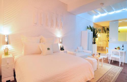 Taoyuan District Hotel | 168 Motel-Taoyuan