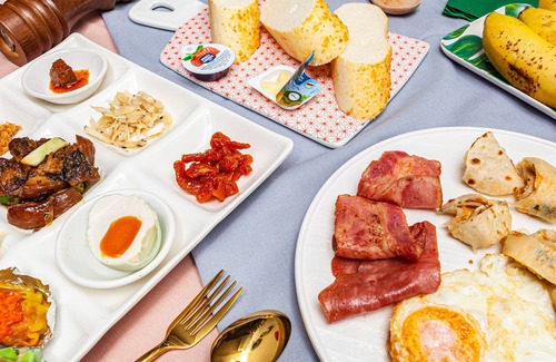 Zhongli District Hotel | 168 Motel-Zhongli