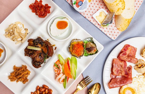 Zhongli District Hotel | 168 Motel-Zhongli