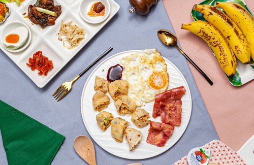 Zhongli District Hotel | 168 Motel-Zhongli