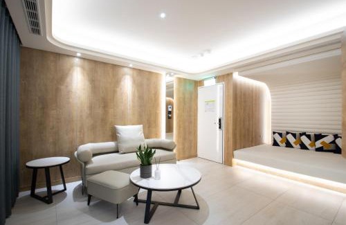 Zhongli District Hotel | 168 Motel-Zhongli