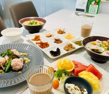 Zhongli District Hotel | 168 Motel-Zhongli