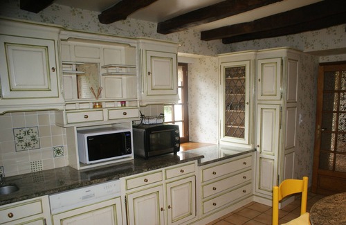 Saint-Malo House | 16th-century manor house - Saint Malo