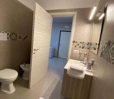 Margherita di Savoia Bed & Breakfast | 16TH FAD ROOMS