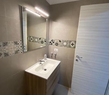 Margherita di Savoia Bed & Breakfast | 16TH FAD ROOMS