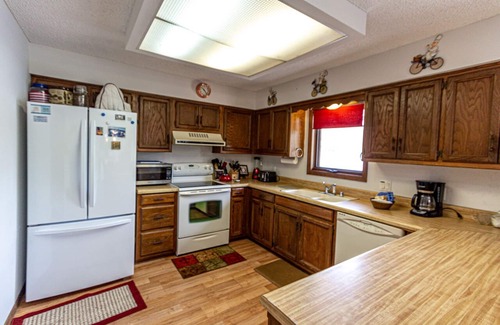 Hot Springs Village House | 17 Aldaya Lane - A very nicely furnished and renovated one level vacation rental