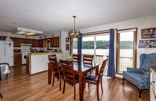 Hot Springs Village House | 17 Aldaya Lane - A very nicely furnished and renovated one level vacation rental