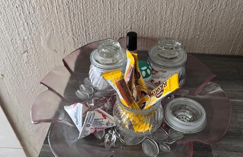 Rooihuiskraal House | 17 Byvanger Luxury Home Deluxe Queen Suite Room 1