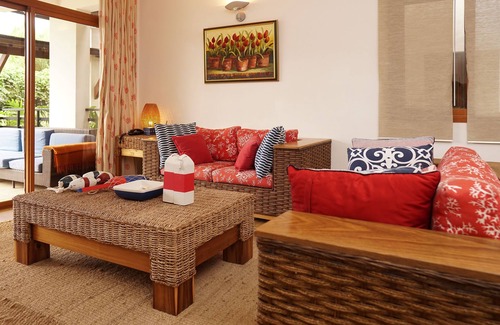 Guayacanes Apartment | 17. Comfortable 2 bedroom apartment, first level