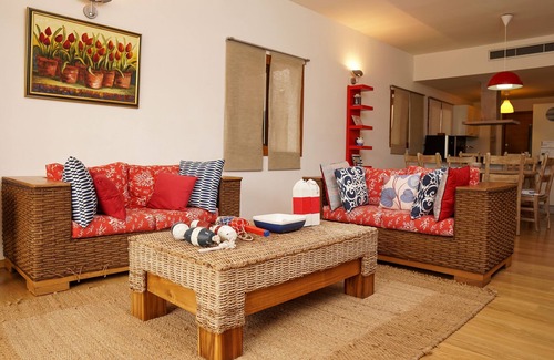 Guayacanes Apartment | 17. Comfortable 2 bedroom apartment, first level