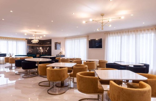 Chantepie Hotel | 17 m² Hotel ∙ 10 guests