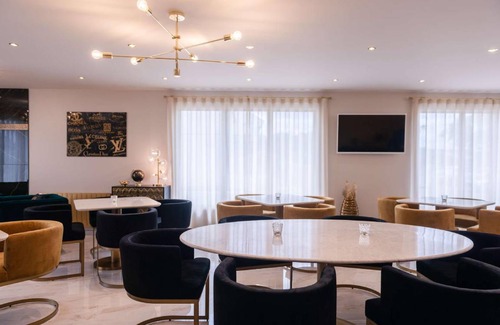 Chantepie Hotel | 17 m² Hotel ∙ 10 guests