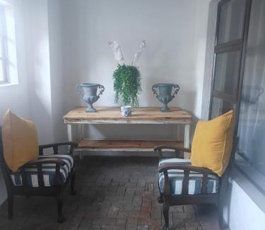 Three Rivers Apartment | 17 on Spey