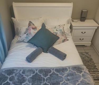 Three Rivers Apartment | 17 on Spey