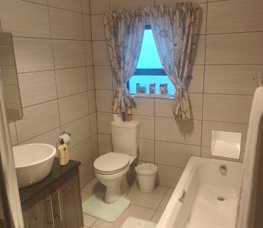 Three Rivers Apartment | 17 on Spey