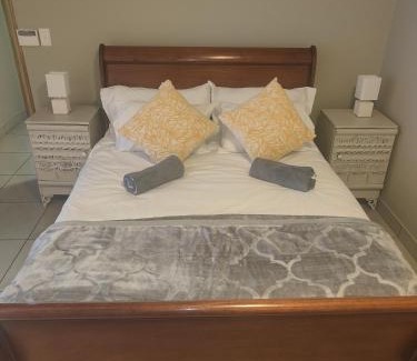 Three Rivers Apartment | 17 on Spey