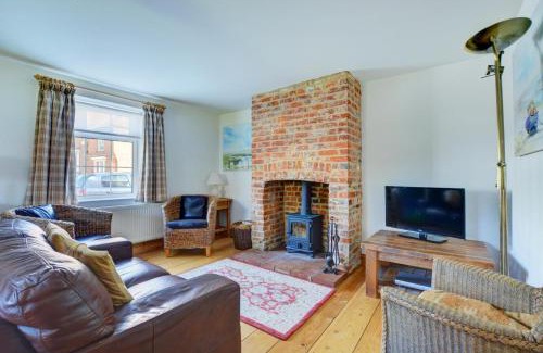 East Rudham House | 17 The Green