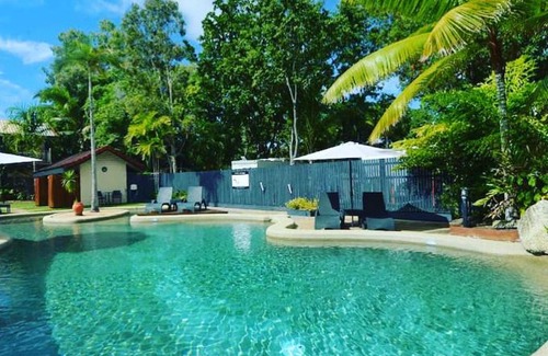 Port Douglas Apartment | #17@TheLycheeTree, Port Douglas - Newly Renovated