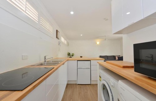 Port Douglas Apartment | #17@TheLycheeTree, Port Douglas - Newly Renovated