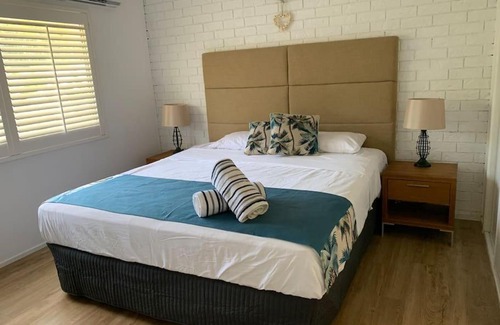 Port Douglas Apartment | #17@TheLycheeTree, Port Douglas - Newly Renovated