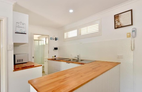 Port Douglas Apartment | #17@TheLycheeTree, Port Douglas - Newly Renovated