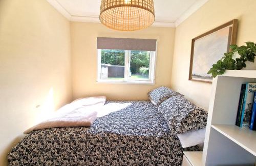 Stalham Ski Chalet | 170 Broadside Holiday Chalet near Broads & Beaches