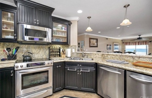 Huntington Beach House | 171 most nights, Ocean frnt Condo 1450 sq. Ft. 3 BDR 2BA ocean views all rms