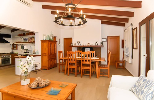 Inca Villa | 171 Villa Tramuntana VT/1956 by Mallorca Charme
