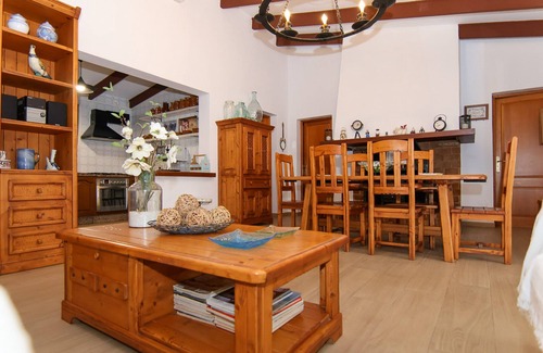 Inca Villa | 171 Villa Tramuntana VT/1956 by Mallorca Charme