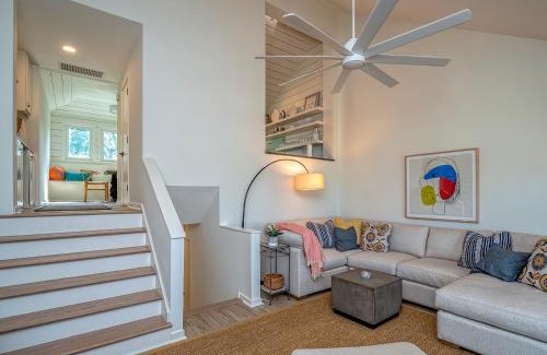 Johns Island House | 1710 Shelter Cove Villa